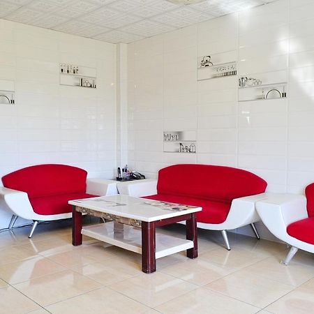 Red Crown Jacana B&B T'ai-tung Esterno foto