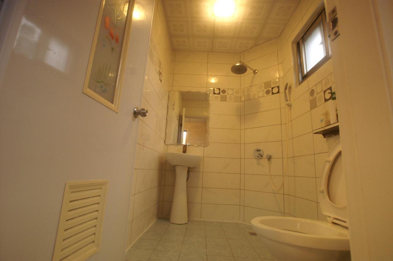 Red Crown Jacana B&B T'ai-tung Esterno foto