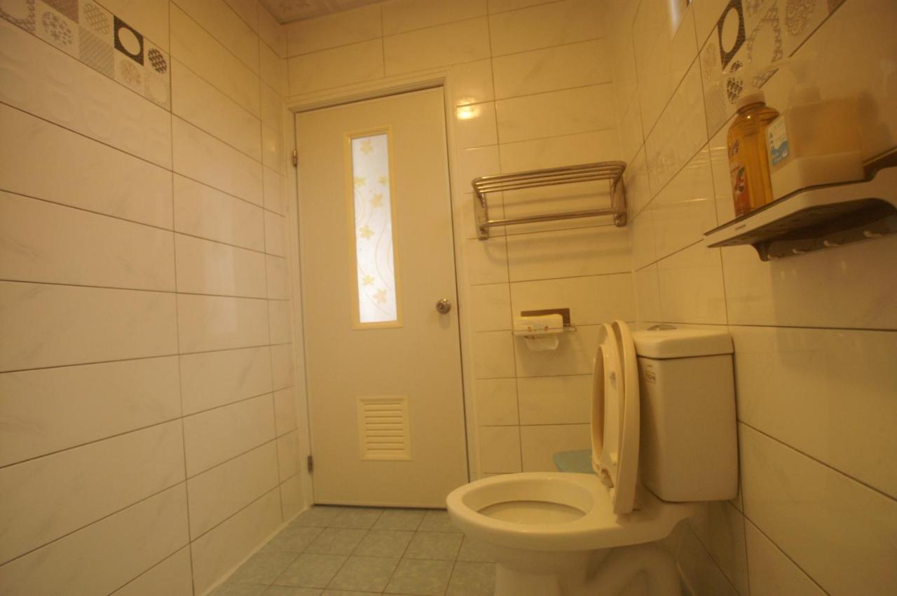 Red Crown Jacana B&B T'ai-tung Esterno foto