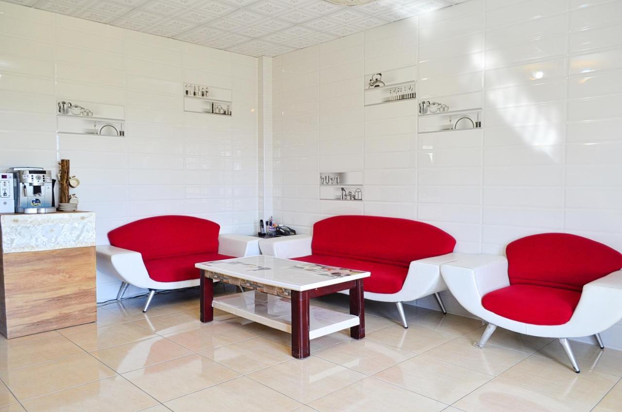Red Crown Jacana B&B T'ai-tung Esterno foto