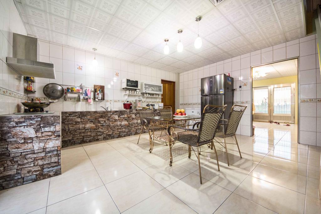Red Crown Jacana B&B T'ai-tung Esterno foto