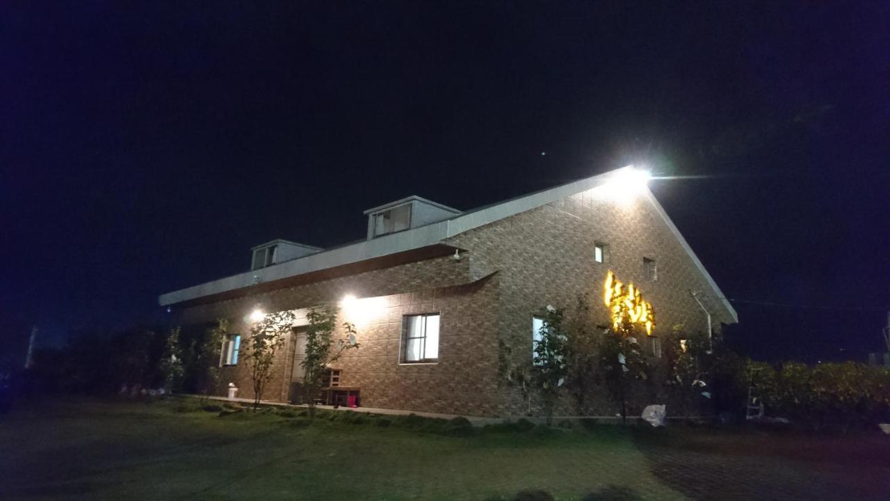 Red Crown Jacana B&B T'ai-tung Esterno foto